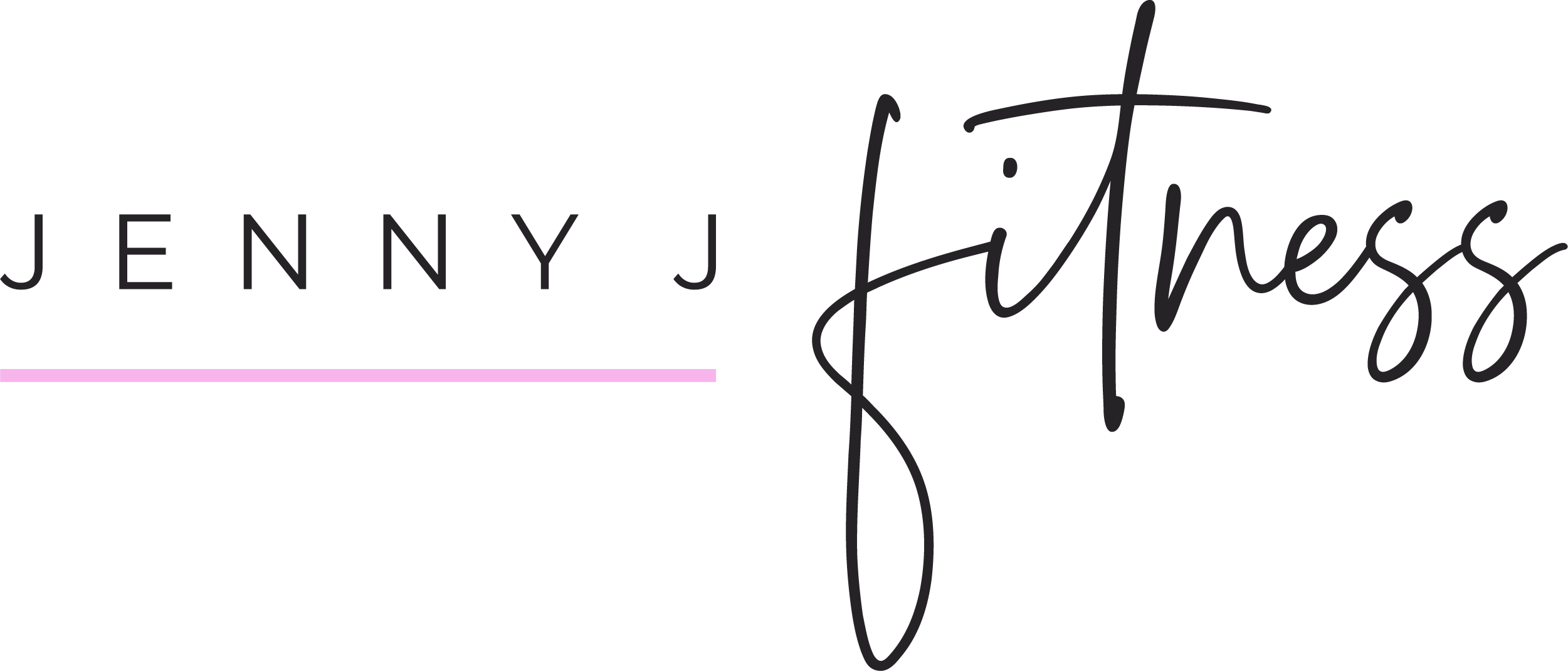 Jenny J Fitness